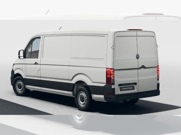 Volkswagen Crafter 35 Kasten