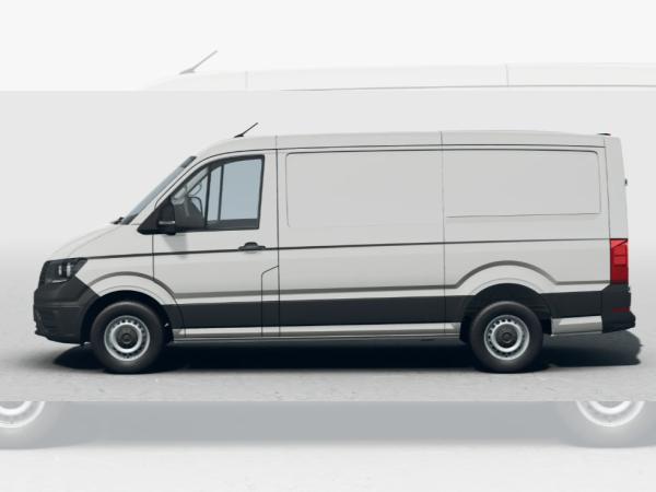 Volkswagen Crafter 35 Kasten