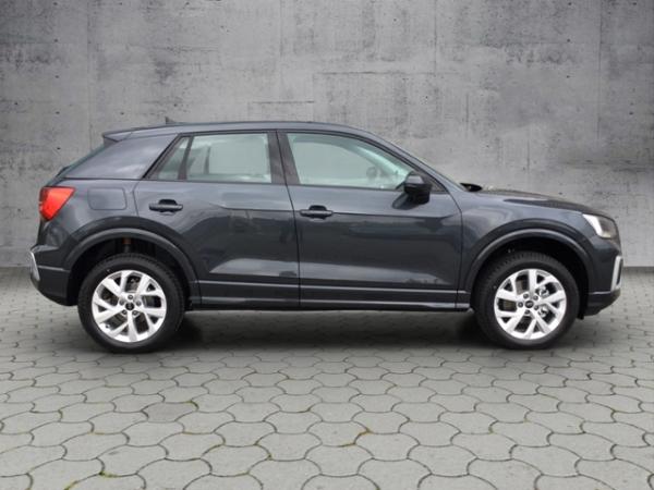 Audi Q2 advanced 30 TFSI Schaltgetriebe