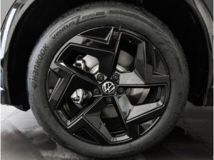 Volkswagen Tiguan R-Line 2.0 TDI 4M DSG AHK Navi Kamera IQ.Light