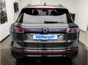 Volkswagen Tiguan R-Line 2.0 TDI 4M DSG AHK Navi Kamera IQ.Light