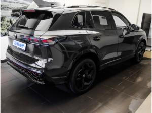 Volkswagen Tiguan R-Line 2.0 TDI 4M DSG AHK Navi Kamera IQ.Light