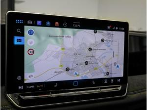 Volkswagen Tiguan R-Line 2.0 TDI 4M DSG AHK Navi Kamera IQ.Light