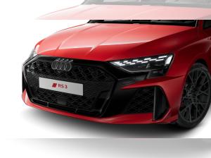 Audi RS3 Limousine / Hud / Sonos / Memory / Pano / Matrix / Assistenzpaket pro