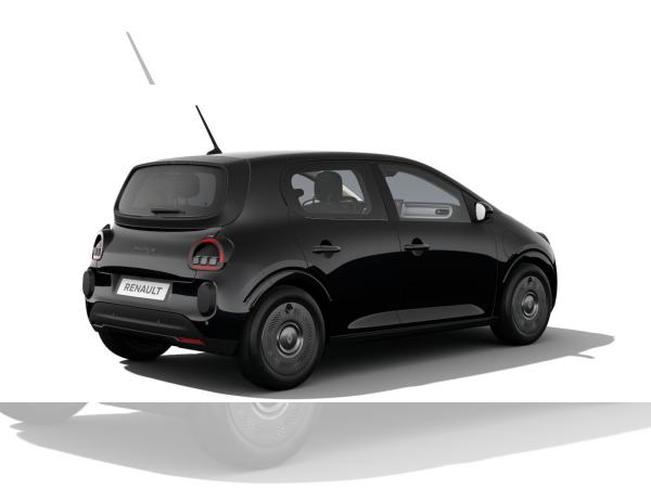 Renault Twingo 🤑Elektro-Deal-4000€-Förderung​🤑2 Raten geschenkt 🤑inkl. Allwetterreifen 🌦️Evolution 80 Urban Range