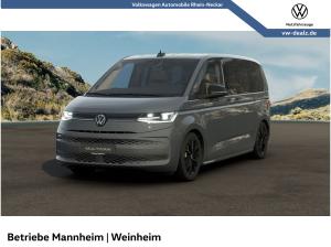Volkswagen Multivan Energy 2.0 TDI DSG NAVI AHK Allwetter
