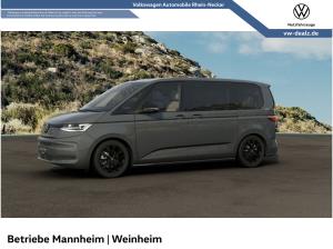 Volkswagen Multivan Energy 2.0 TDI DSG NAVI AHK Allwetter