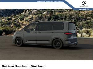 Volkswagen Multivan Energy 2.0 TDI DSG NAVI AHK Allwetter