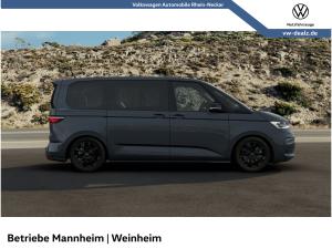 Volkswagen Multivan Energy 2.0 TDI DSG NAVI AHK Allwetter
