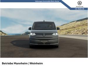 Volkswagen Multivan Energy 2.0 TDI DSG NAVI AHK Allwetter