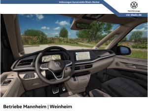 Volkswagen Multivan Energy 2.0 TDI DSG NAVI AHK Allwetter