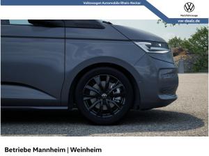 Volkswagen Multivan Energy 2.0 TDI DSG NAVI AHK Allwetter
