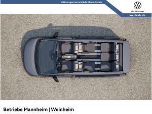 Volkswagen Multivan Life 2.0 TSI DSG Klima AHK Allwetter