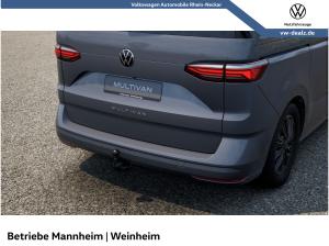 Volkswagen Multivan Life 2.0 TSI DSG Klima AHK Allwetter