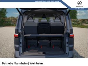 Volkswagen Multivan Energy 2.0 TDI DSG NAVI AHK Allwetter
