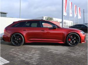 Audi RS6 Avant performance RS-SPORTAGA*STHZ*360°*ACC