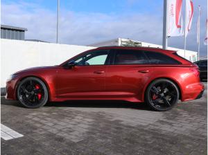 Audi RS6 Avant performance RS-SPORTAGA*STHZ*360°*ACC