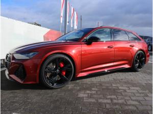 Audi RS6 Avant performance RS-SPORTAGA*STHZ*360°*ACC
