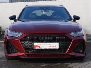 Audi RS6 Avant performance RS-SPORTAGA*STHZ*360°*ACC