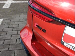 Audi RS6 Avant performance RS-SPORTAGA*STHZ*360°*ACC