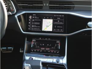 Audi RS6 Avant performance RS-SPORTAGA*STHZ*360°*ACC