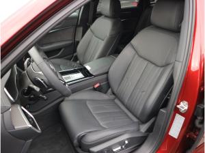 Audi RS6 Avant performance RS-SPORTAGA*STHZ*360°*ACC