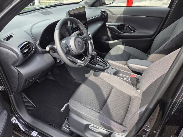 Toyota Yaris Cross 1.5 Hybrid 4x2 🔥 Teamplayer 🔥 inkl. WINTER-Paket