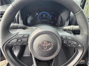 Toyota Yaris Cross 1.5 Hybrid 4x2 🔥 Teamplayer 🔥 Bis zu 15 Jahre Garantie!