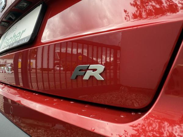 Seat Arona Black Edition