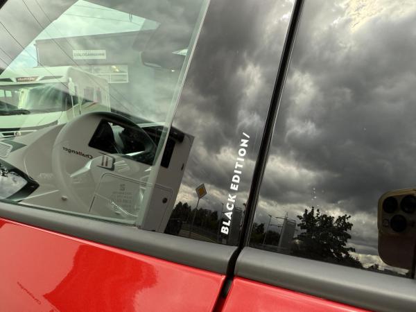 Seat Arona Black Edition