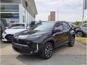 Toyota Yaris Cross 1.5 Hybrid 4x2 🔥 Teamplayer 🔥 Bis zu 15 Jahre Garantie!