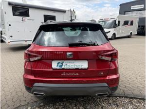 Seat Arona Black Edition
