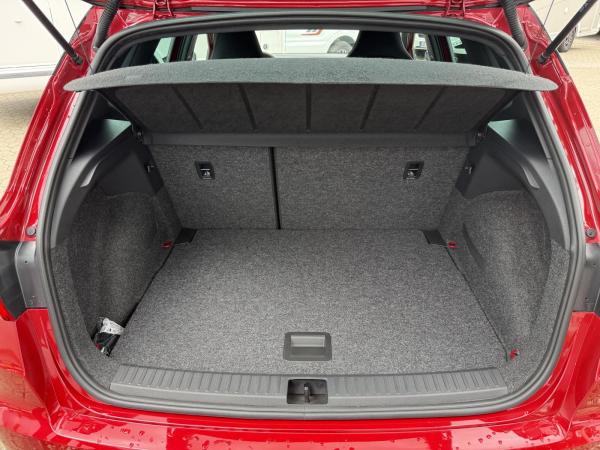 Seat Arona Black Edition