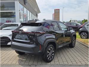 Toyota Yaris Cross 1.5 Hybrid 4x2 🔥 Teamplayer 🔥 Bis zu 15 Jahre Garantie!