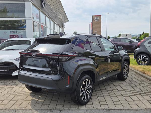 Toyota Yaris Cross 1.5 Hybrid 4x2 🔥 Teamplayer 🔥 inkl. WINTER-Paket