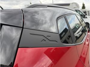 Seat Arona Black Edition