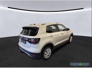 Volkswagen T-Cross Style 1.0 TSI AHK NAVI KAM APP LED
