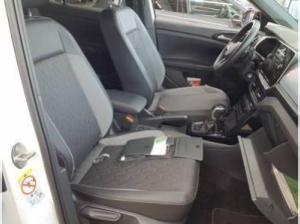 Volkswagen T-Cross Life 1.0 l TSI DSG PDC ACC APP SHZ