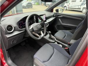 Seat Arona Black Edition