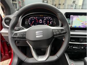 Seat Arona Black Edition