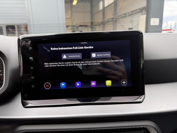 Seat Arona Black Edition