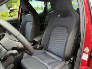 Seat Arona Black Edition