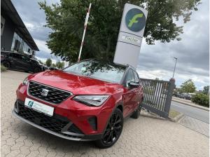 Seat Arona Black Edition