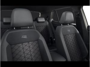 Volkswagen T-Cross R-Line 1.0l TSI DSG Mai*AHK*Allseason*Nav