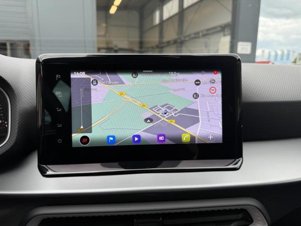 Seat Arona Black Edition