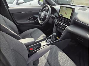 Toyota Yaris Cross 1.5 Hybrid 4x2 🔥 Teamplayer 🔥 inkl. WINTER-Paket