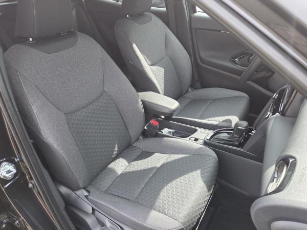 Toyota Yaris Cross Hybrid 4x2 🔥 Teamplayer 🔥 inkl. WINTER-Paket Toyota Yaris Cross Hybrid 4x2 🔥 Teamplayer 🔥 inkl. WINTER-Paket