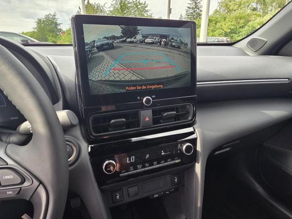 Toyota Yaris Cross Hybrid 4x2 🔥 Teamplayer 🔥 inkl. WINTER-Paket Toyota Yaris Cross Hybrid 4x2 🔥 Teamplayer 🔥 inkl. WINTER-Paket