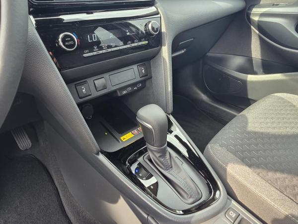 Toyota Yaris Cross Hybrid 4x2 🔥 Teamplayer 🔥 inkl. WINTER-Paket Toyota Yaris Cross Hybrid 4x2 🔥 Teamplayer 🔥 inkl. WINTER-Paket