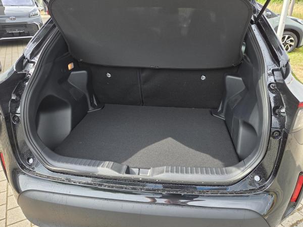 Toyota Yaris Cross Hybrid 4x2 🔥 Teamplayer 🔥 inkl. WINTER-Paket Toyota Yaris Cross Hybrid 4x2 🔥 Teamplayer 🔥 inkl. WINTER-Paket